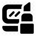Make Up Schonheit Mode Symbol