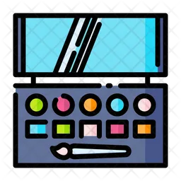 Make Up  Icon