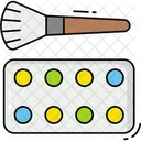 Bilden  Symbol