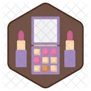 Make Up Cosmetics Beauty Icon