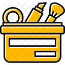 Make Up Bag  Icon