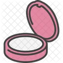 Make up compact  Icon