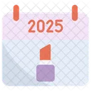 Make Up 2025 Icon