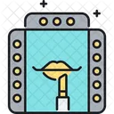 Make Up Icon