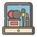 Make Up Icon