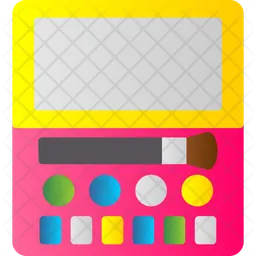 Make Up Kit  Icon