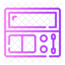 Make Up Kit Beauty Makeup Icône