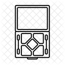 Make Up Kit Beauty Makeup Icône