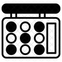 Make Up Kit Beauty Makeup Icône