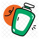 Make Up Remover Icon