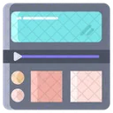 Ablush Palette Symbol