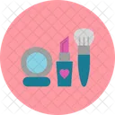 Makeup  Icon