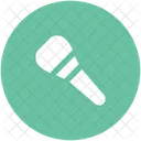 Makeup Brush Accessory Icon