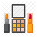 Makeup Beauty Cosmetics Icon