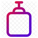 Makeup Scent Perfume Icon