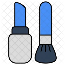 Makeup Accessories  Icon