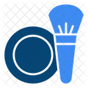 Makeup Icon Cosmetics Icon