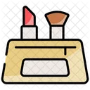 Makeup Bag Icon