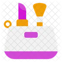 Makeup bag  Icon