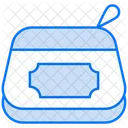 Makeup bag  Icon