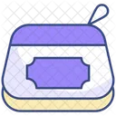 Makeup bag  Icon