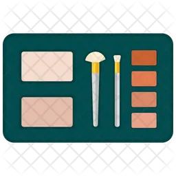 Makeup box  Icon