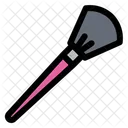 Makeup Brush Beauty Product Cosmetic Icon