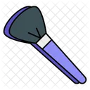 Makeup Brush  Icon