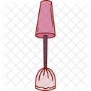 Makeup Brush  Icon