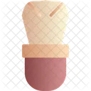 Brush Makeup Beauty Icon