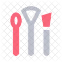 Cosmetic Accessories Icon