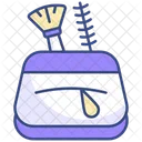 Makeup case  Icon