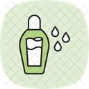 Makeup Cleaner Brush Icon