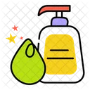 Makeup Cleanser  Icon
