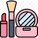 Makeup Beauty Cosmetics Icon