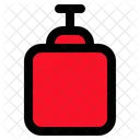 Makeup Scent Perfume Icon