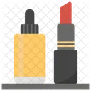 Makeup Cosmetics Beauty Icon