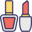Makeup Cosmetics Lipstick Icon