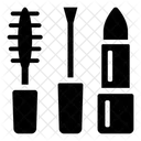 Makeup Beauty Mascara Icon
