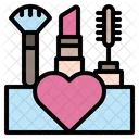 Makeup  Icon