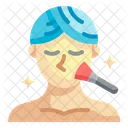 Makeup  Icon