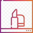 Liner Gradient Expand Icon