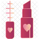 Makeup  Icon