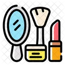 Makeup  Icon