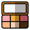 Makeup  Icon
