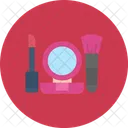 Makeup Kit Kit Makeup Icon