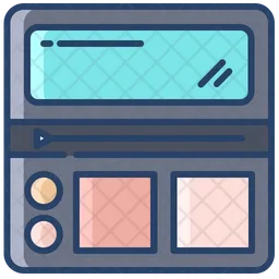 Makeup Kit  Icon