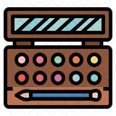 Makeup Kit  Icon