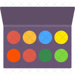 Makeup Kit  Icon