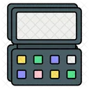 Makeup kit  Icon